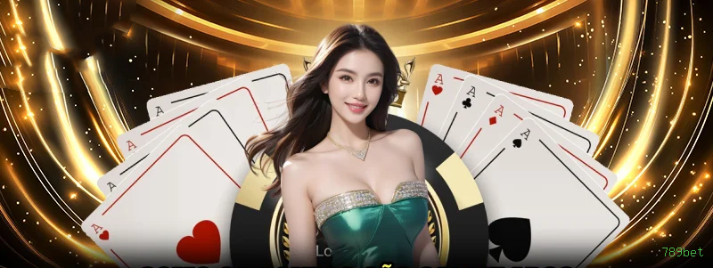 Cassino ao vivo 789bet dealers