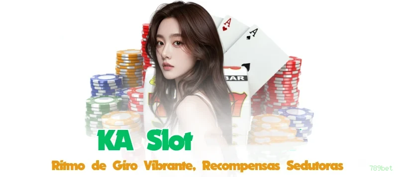 Cassino 789bet app mobile