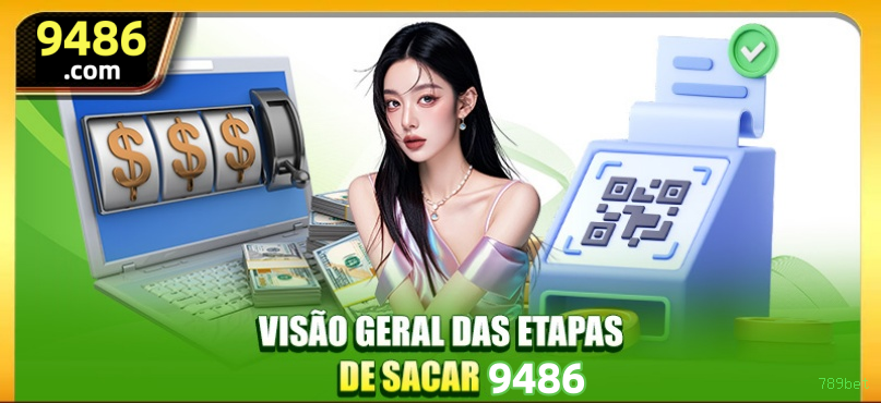 Pagamentos 789bet PIX