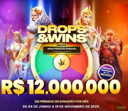 Programa VIP 789bet - benefícios exclusivos