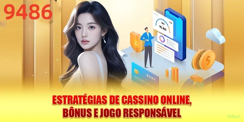 Cashback VIP 789bet - reembolso semanal