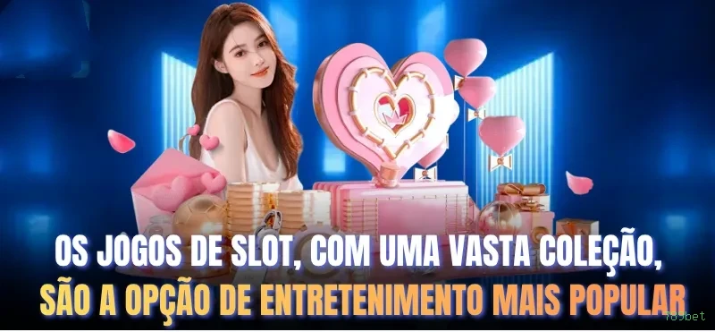 Slots com prêmios 789bet